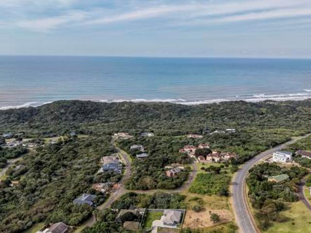 698 m² Land available in Chintsa East