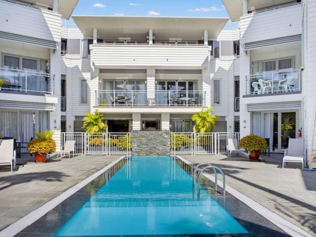 6/98 Marsden Road, Paihia, Far North