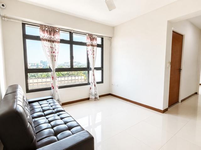 698C Jurong West Central 3 HDB Apartment For Sale, $618,000, 2 Bed 2 Bath 731 sqft $845.00 psf