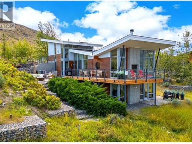 6993 Old Nicola Trail, Merritt, BC, V1K 1B8 house for sale | Listing ID 10394 | Royal LePage