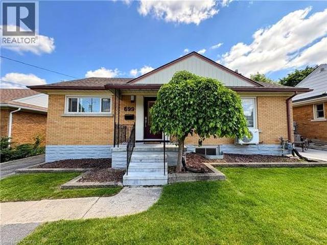 699 Frederick Street, Kitchener, ON, N2B 2B3 investment for sale | Listing ID 40844 | Royal LePage