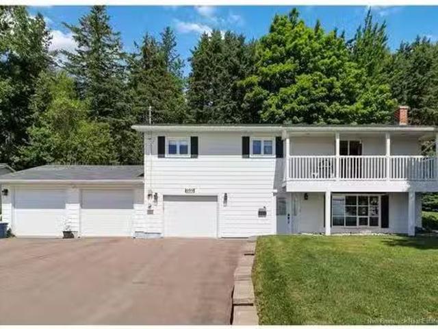 699 Front Mountain Rd, Moncton, NB, E1C 8A2 house for sale.