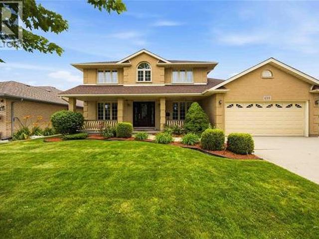 699 Humber Drive, Sarnia, ON, N7S 6A9 house for sale | Listing ID 26016 | Royal LePage