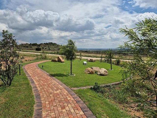 699 m² Land available in Potchefstroom Central