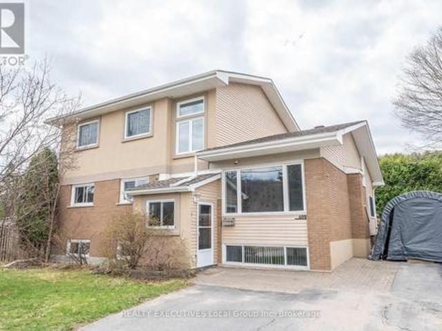 699 Norman Avenue, North Bay Widdifield, ON, P1B 8C2 house for sale | Listing ID X13095 | Royal LePage