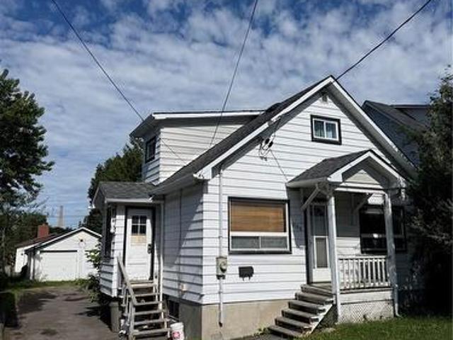 699 Regent Street, Sudbury, ON, P3E 3Y5 house for sale | Listing ID 2128 | Royal LePage