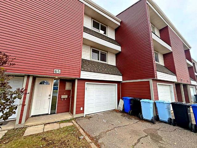 69, 400 Silin Forest Road, Fort McMurray, AB T9H 2S5 Townhouse For Sale | RE/MAX | A2268