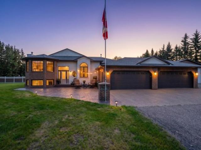 69 55 Rge Road 223, Rural Sturgeon County, AB, T8L 5B2 house for sale | Listing ID E4492 | Royal LePage