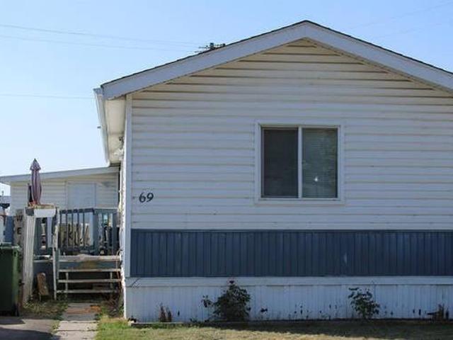 69 5800 46 Street Olds Alberta
