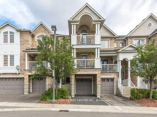 69 601 Shoreline Drive, Mississauga | 3Beds/3Bath, Townhouse, $3,500/mo | Condos. Ca
