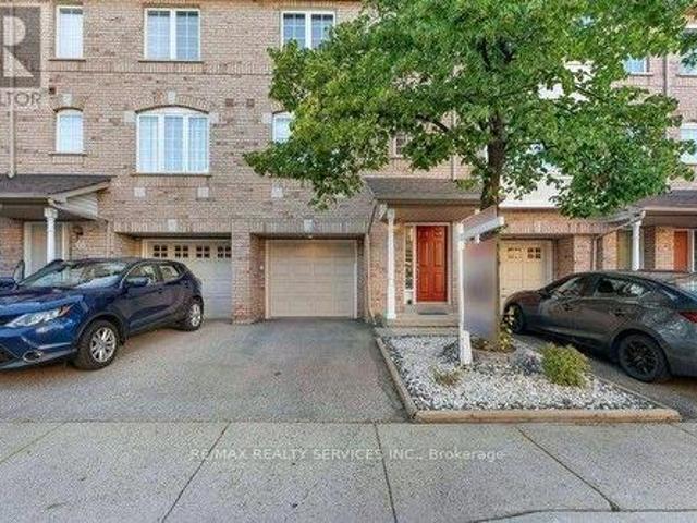 69 80 Acorn Place, Mississauga, ON, L4Z 4E1 townhouse for sale | Listing ID W13627 | Royal LePage