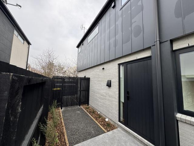6/9 11 Cumberland Street, Richmond, Christchurch City