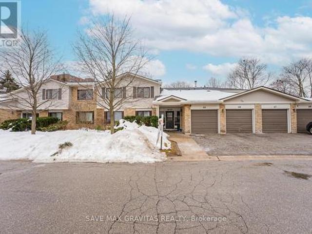 69 2701 Aquitaine Avenue, Mississauga, ON, L5N 2H7 townhouse for sale | Listing ID W12000 | Royal LePage
