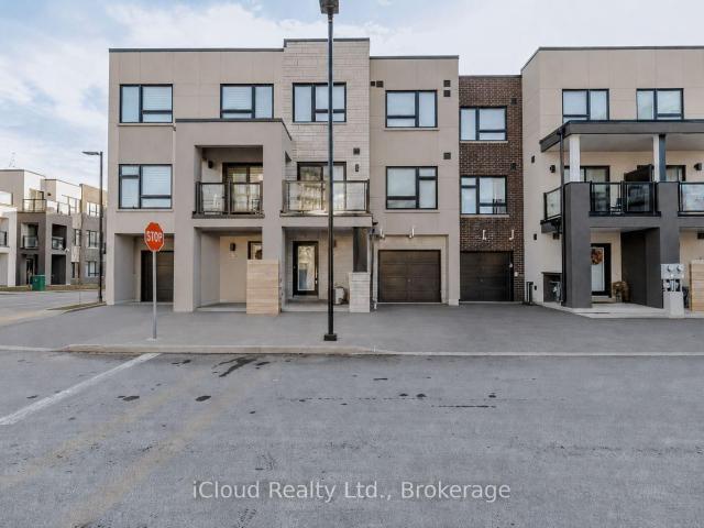 69 3189 Bastedo Common, Burlington | For Rent @ $3,000 | Condos. Ca