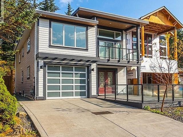 69 3295 Sunnyside Road Anmore, British Columbia