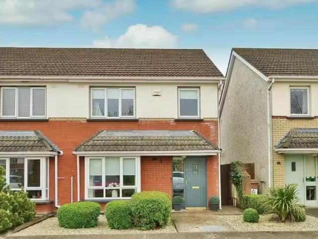 69 The Drive, Hazelhatch Park, Celbridge, Co. Kildare, W23RW32.
