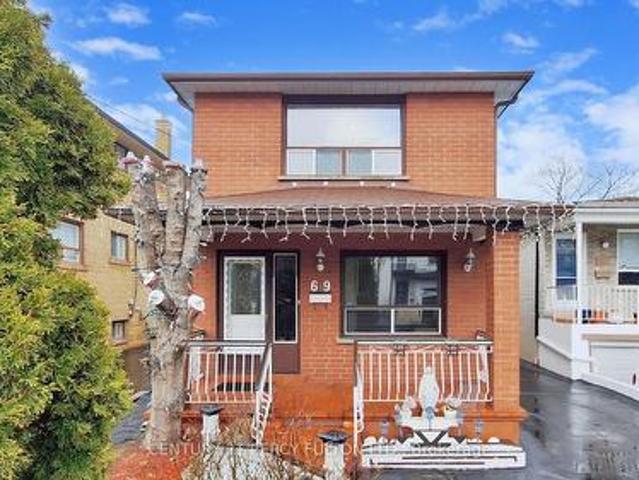 69 Twenty Fourth Street, Toronto, ON, M8V 3N7 house for lease | Listing ID W13410 | Royal LePage