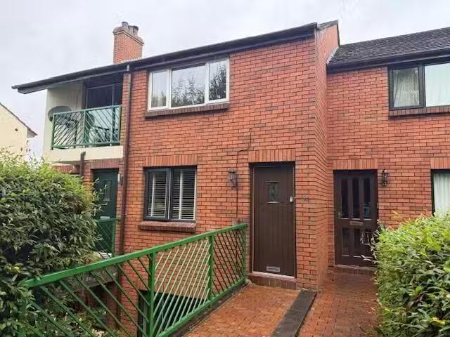 69 Upper Malone Road