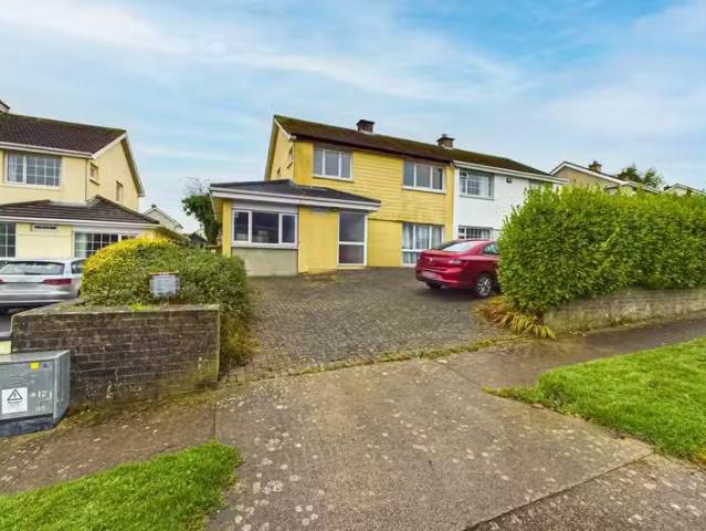69 Viewmount Park, Dunmore Road, Waterford City, Co. Waterford.