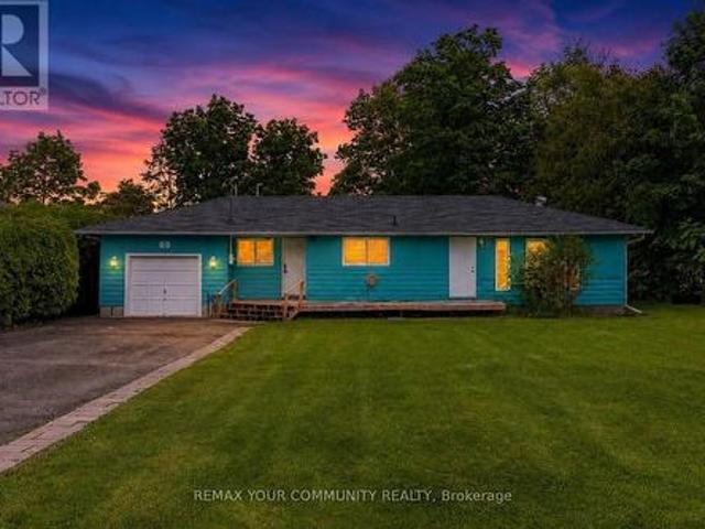 69 Virginia Boulevard, Georgina, ON, L0E 1R0 house for sale | Listing ID N13700 | Royal LePage