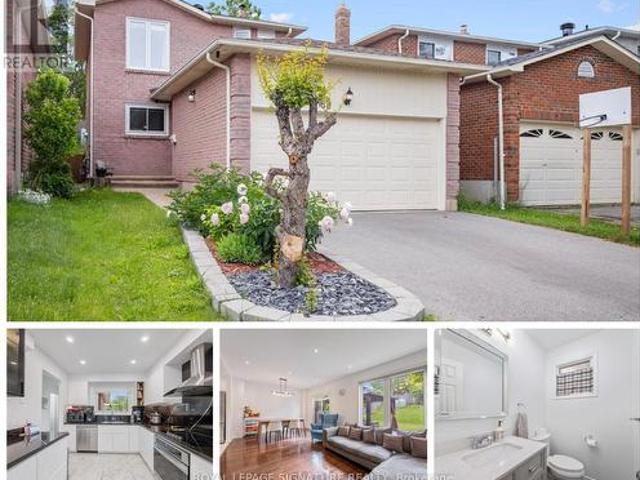 69 Winter Gardens Trail, Toronto, ON, M1C 3M8 house for lease | Listing ID E13454 | Royal LePage