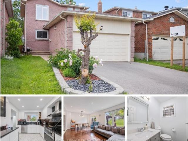 69 Winter Gardens Trail, Toronto, ON, M1C 3M8 house for lease | Listing ID E13454 | Royal LePage