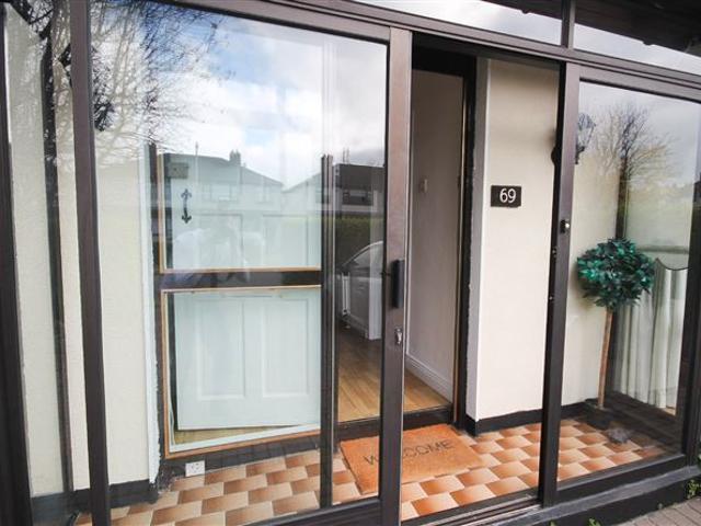 69 Woodlawn Park Grove, Firhouse, Dublin 24 DNG Tallaght 4930 MyHome. Ie Residential