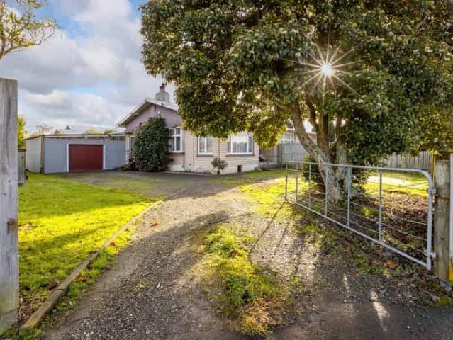 69 Worksop Road, Masterton, Masterton