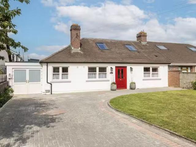 69 Yellow Walls Road, Malahide, Co. Dublin, K36F433 is for sale