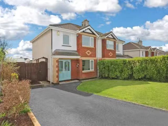 69 Abbey Court, Father Russell Road, Limerick, County Limerick