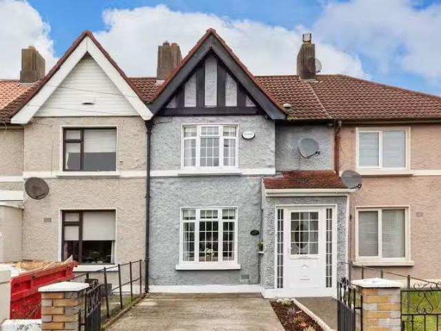 69 Annaly Road, Cabra, Dublin 7, D07Y83R is for sale