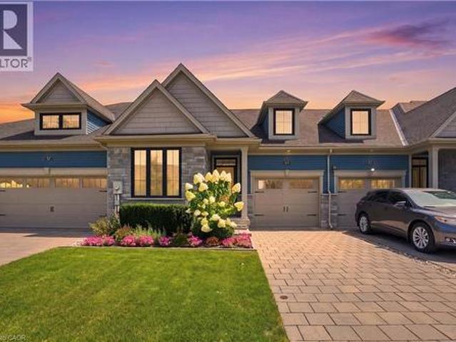 69 Andrew Lane, Thorold, ON, L2V 0E4 house for sale | Listing ID 40857 | Royal LePage