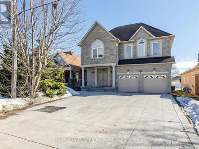 69 B Elm Grove Avenue, Richmond Hill, ON, L4E 2V4 house for sale | Listing ID N13208 | Royal LePage