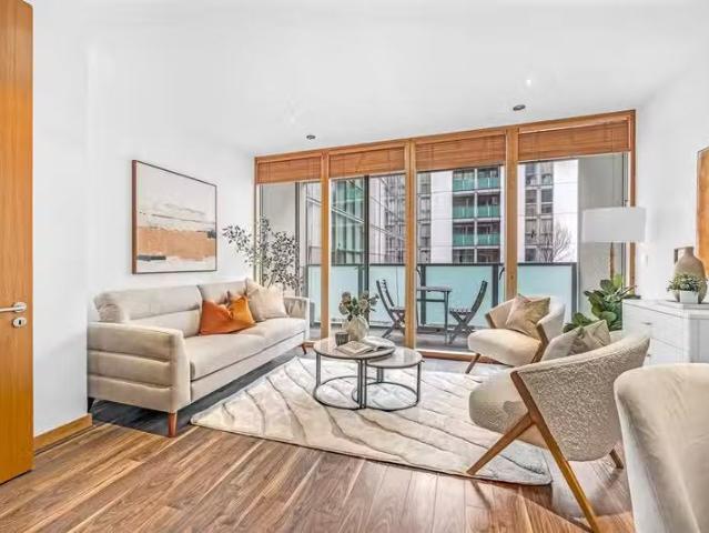 69 Baltrasna House, Spencer Dock, Docklands, Dublin 1, D01 PK44