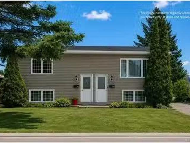 69 Barrieau Rd, Moncton, NB, E1G 1J5 house for sale Listing.