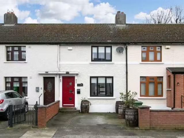 69 Benmadigan Road, Drimnagh, Dublin 12, D12 DC8R