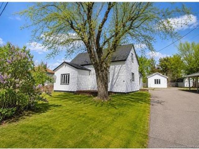 69 Bellevue, Saint Louis De Kent, NB, E4X 1C2 house for sale | Listing ID NB135854 | Royal LePage