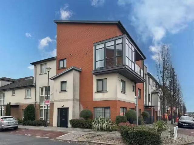 69 Belmayne Park North, Balgriffin, Balgriffin, Dublin 13, D13.