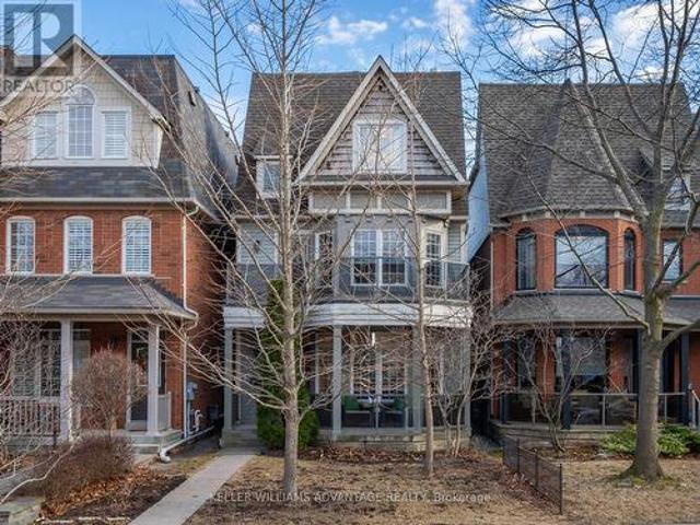 69 Boardwalk Drive, Toronto, ON, M4L 3Z4 house for sale | Listing ID E12264 | Royal LePage