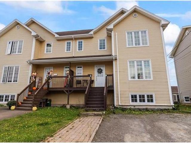 69 Blanchard, Dieppe, NB, E1A 0R8 house for sale | Listing ID NB139710 | Royal LePage