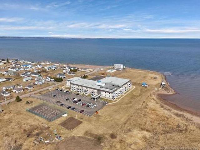 69 Cap Bimet, Grand Barachois, NB, E4P 6X5 condo for sale | Listing ID NB115832 | Royal LePage