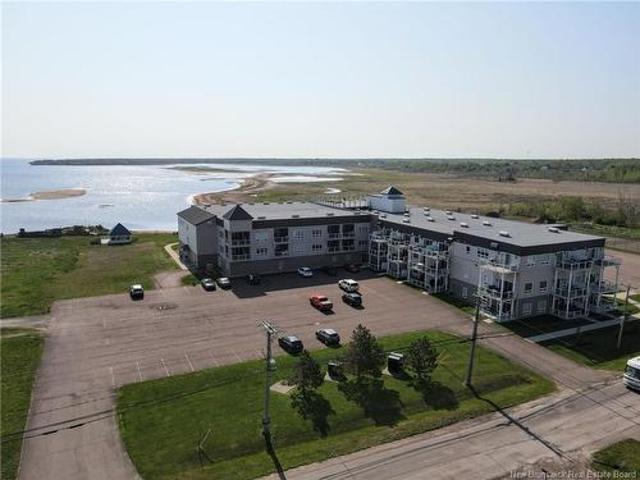 69 Cap Bimet, Grand Barachois, NB, E4P 6X5 condo for sale | Listing ID NB116047 | Royal LePage
