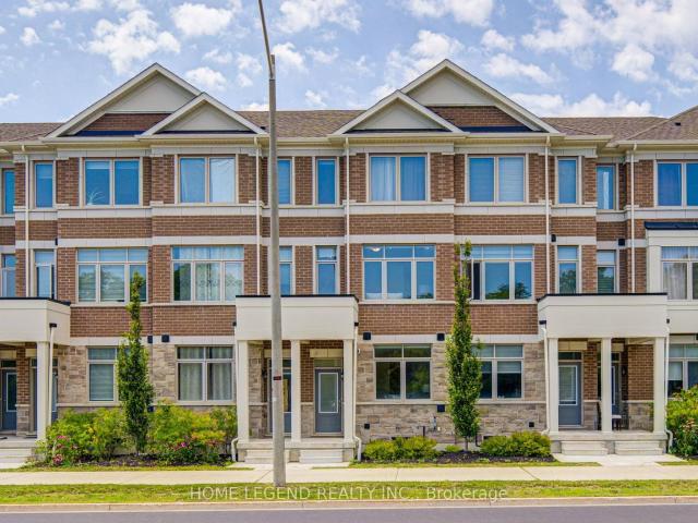 69 Carneros Way, Markham | 3Beds/3Bath, Townhouse, $869,000 | Condos. Ca