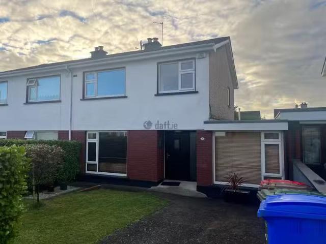 69 Church View, Station Road, Ballincollig, Co. Cork is for rent