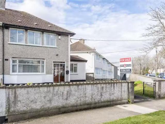 69 Cooleen Avenue, Beaumont, Dublin 9, D09 VE48