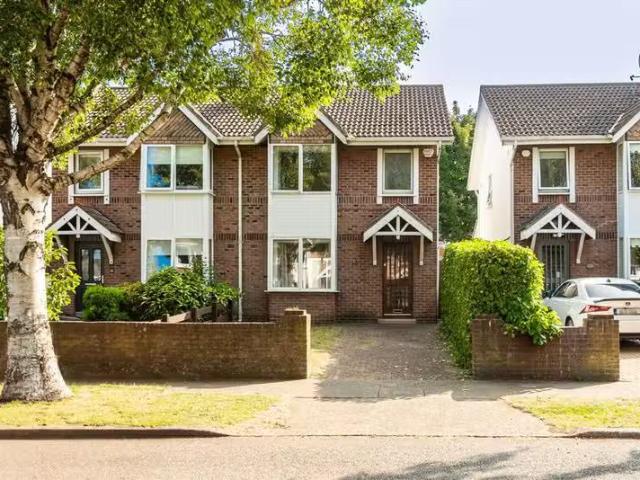 69 Coppinger Glade, Blackrock, County Dublin, A94 CY53