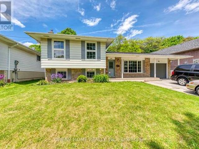69 Culham Street, Oakville, ON, L6H 1G3 house for lease | Listing ID W13177 | Royal LePage