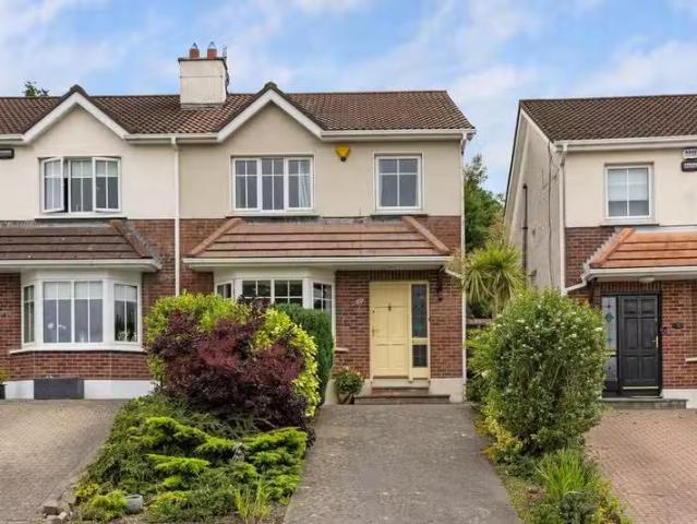 69 Deepdales, Bray, Co. Wicklow, A98AP93 is for sale