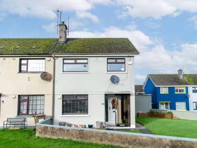 69 Dermot Hurley Estate, Youghal, Youghal, Co. Cork, P36WV38 i.