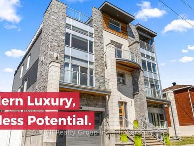 69 Donald Street, Ottawa, ON, K1K 1N3 investment for sale | Listing ID X13551 | Royal LePage